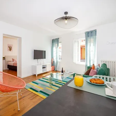 Pop Roosevelt Yourhosthelper Appartamento Clermont-Ferrand